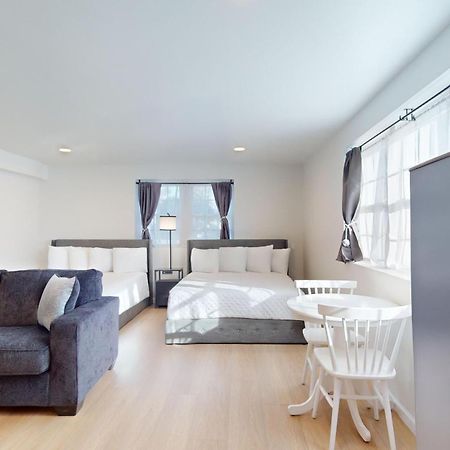 Hotel The Cape Cape May Esterno foto