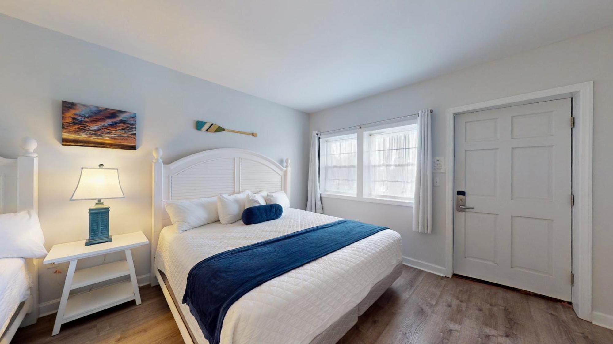 Hotel The Cape Cape May Esterno foto