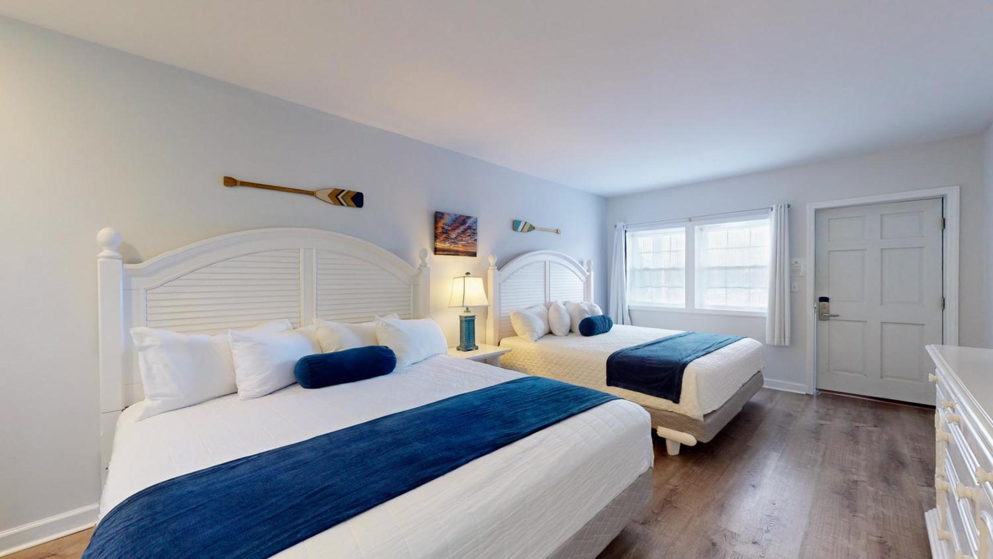 Hotel The Cape Cape May Esterno foto