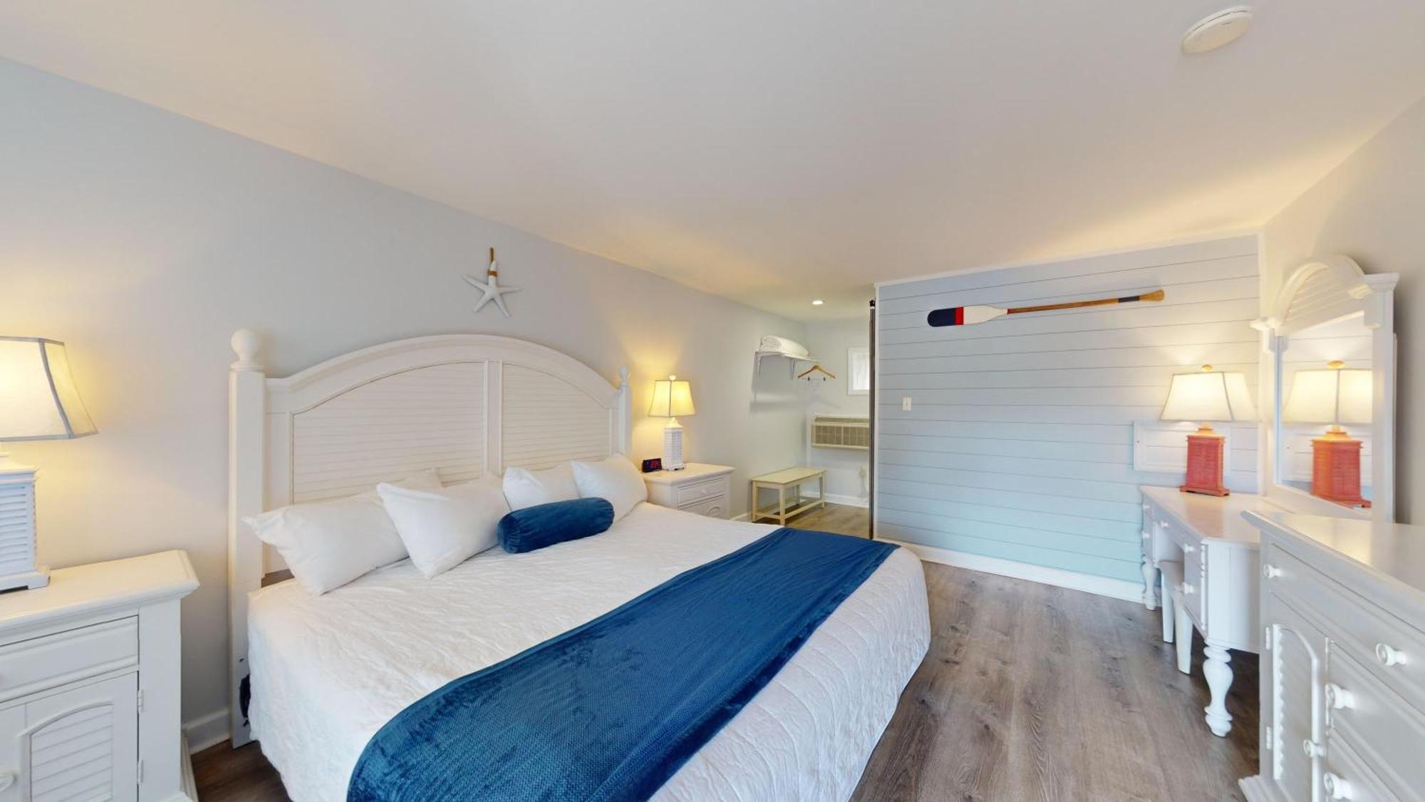 Hotel The Cape Cape May Esterno foto