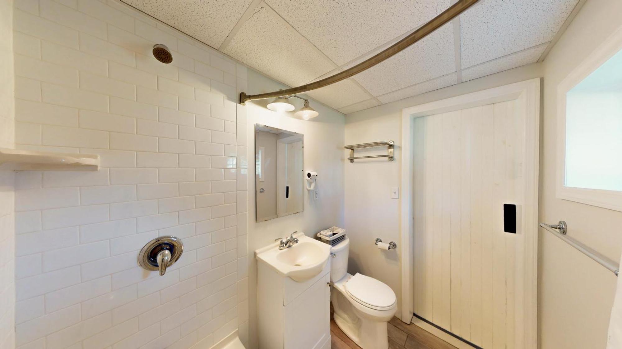 Hotel The Cape Cape May Esterno foto