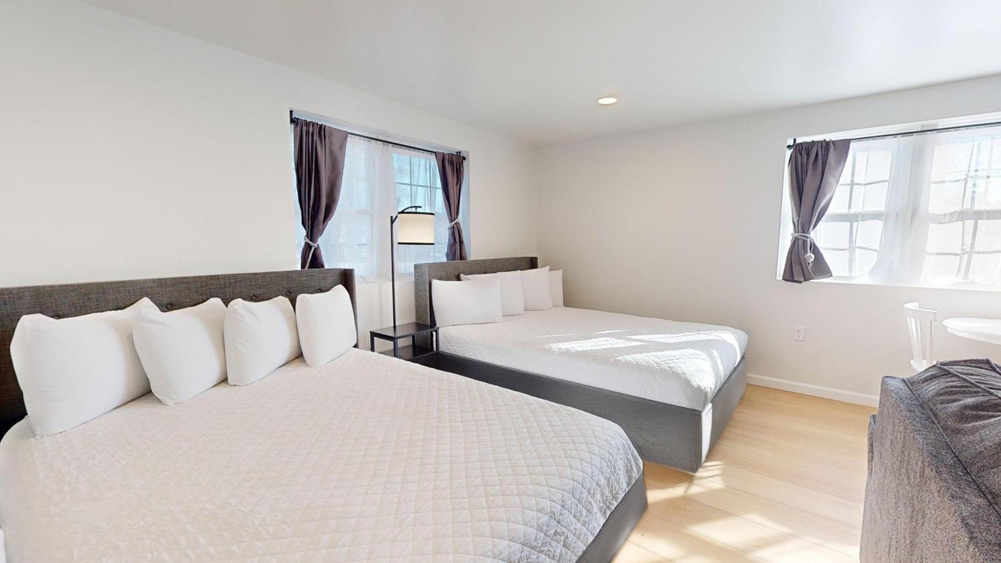 Hotel The Cape Cape May Esterno foto