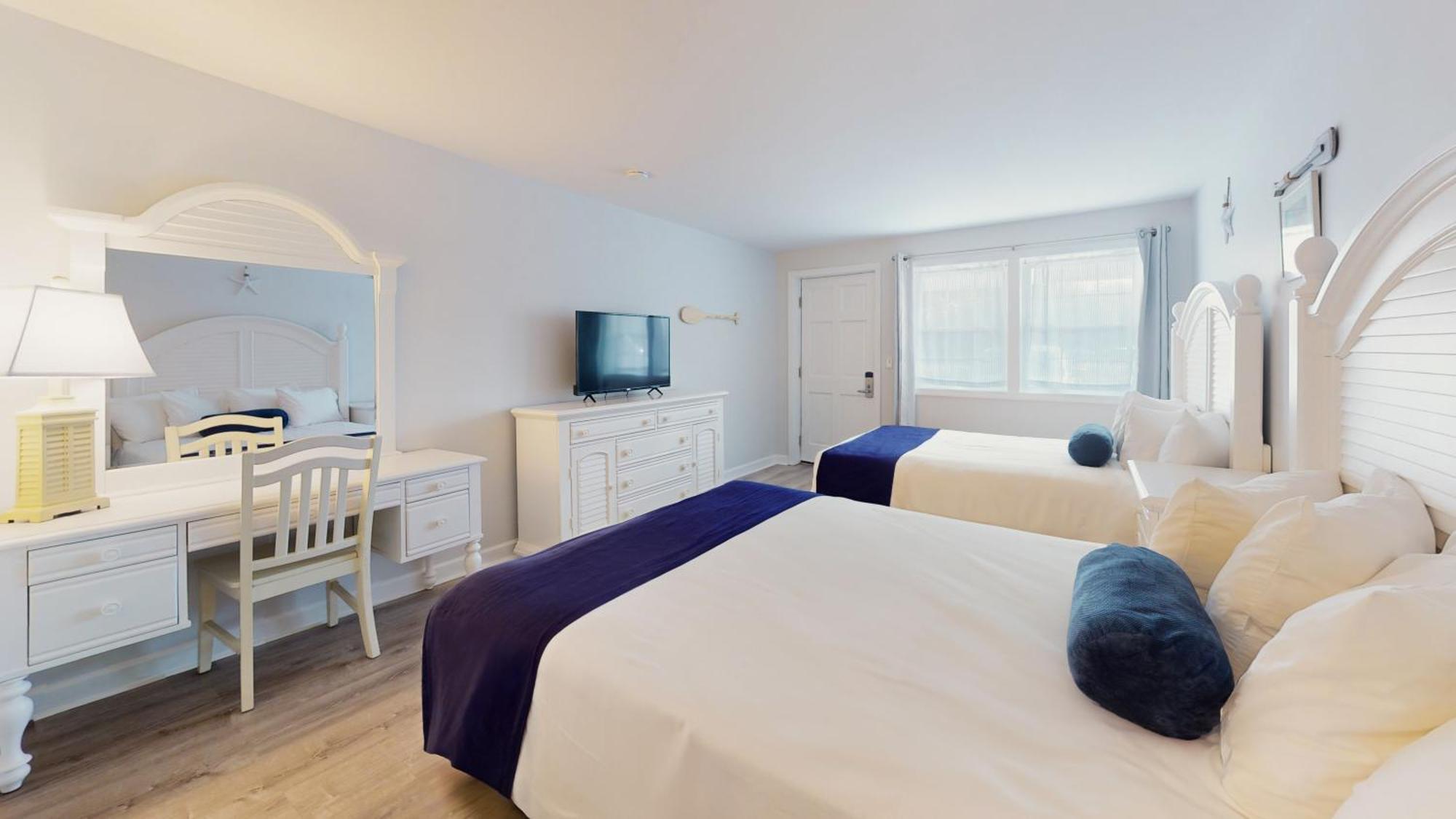 Hotel The Cape Cape May Esterno foto
