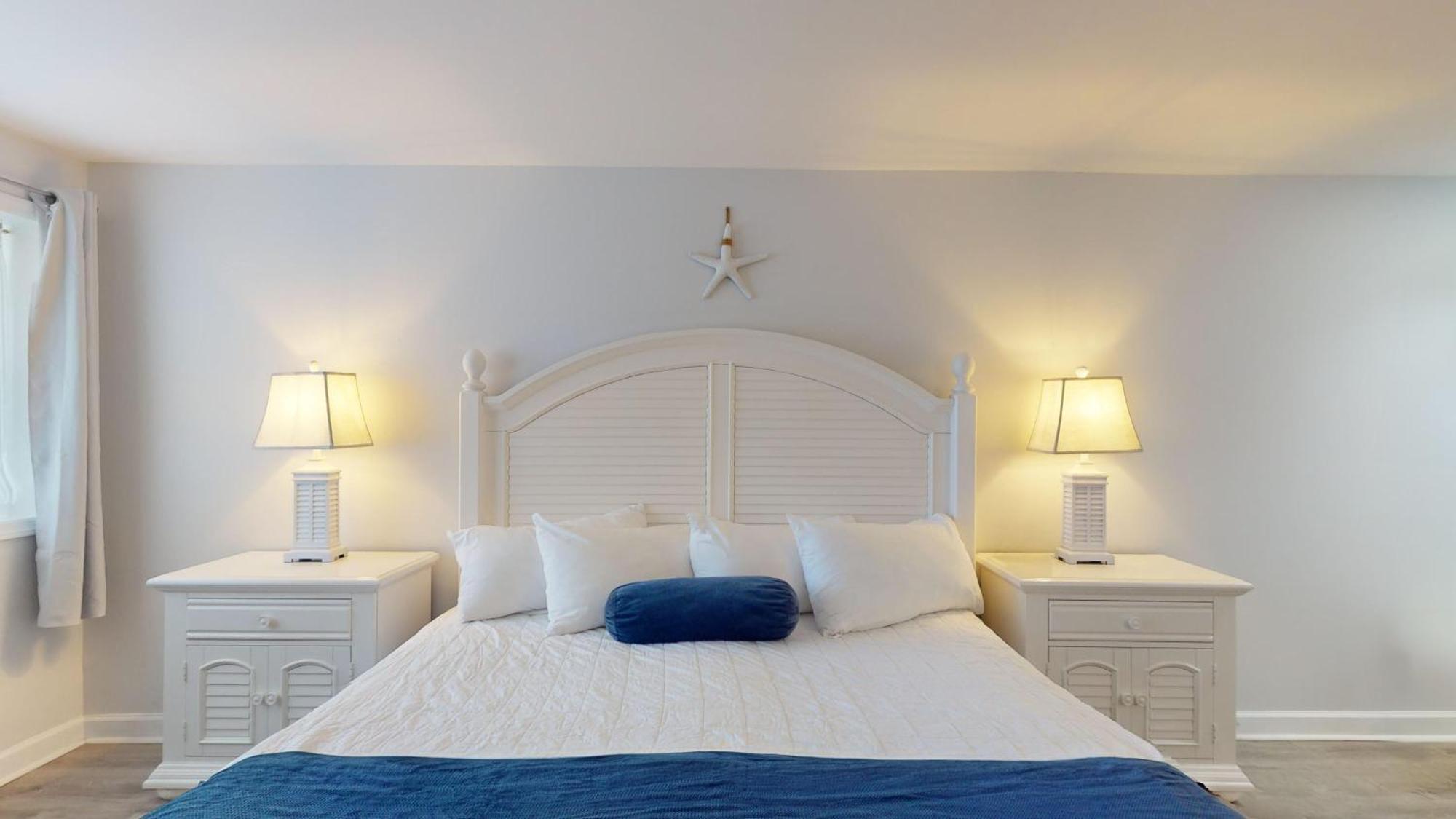 Hotel The Cape Cape May Esterno foto