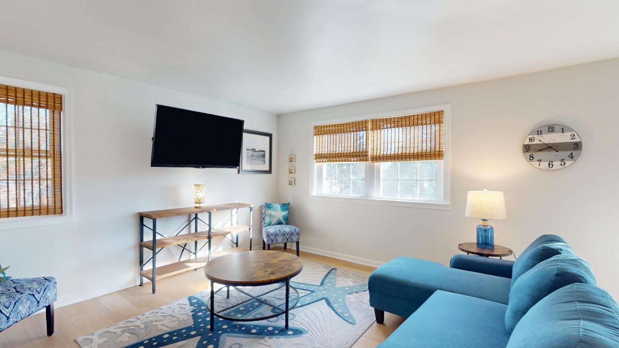 Hotel The Cape Cape May Esterno foto