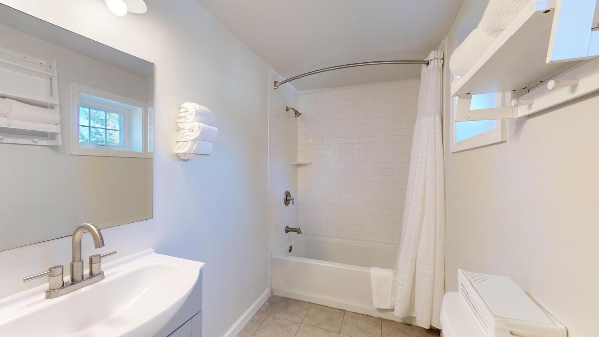 Hotel The Cape Cape May Esterno foto