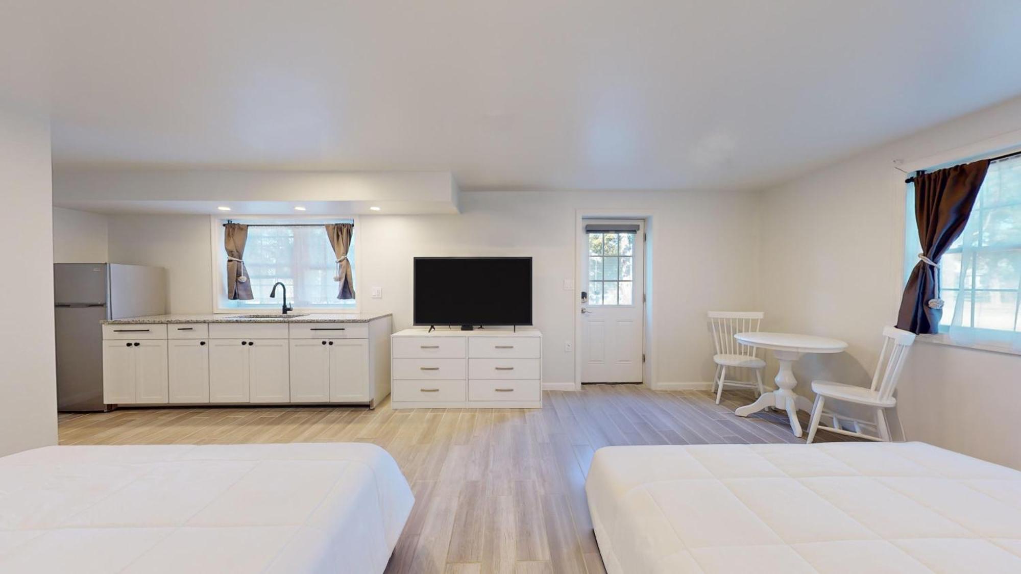 Hotel The Cape Cape May Esterno foto