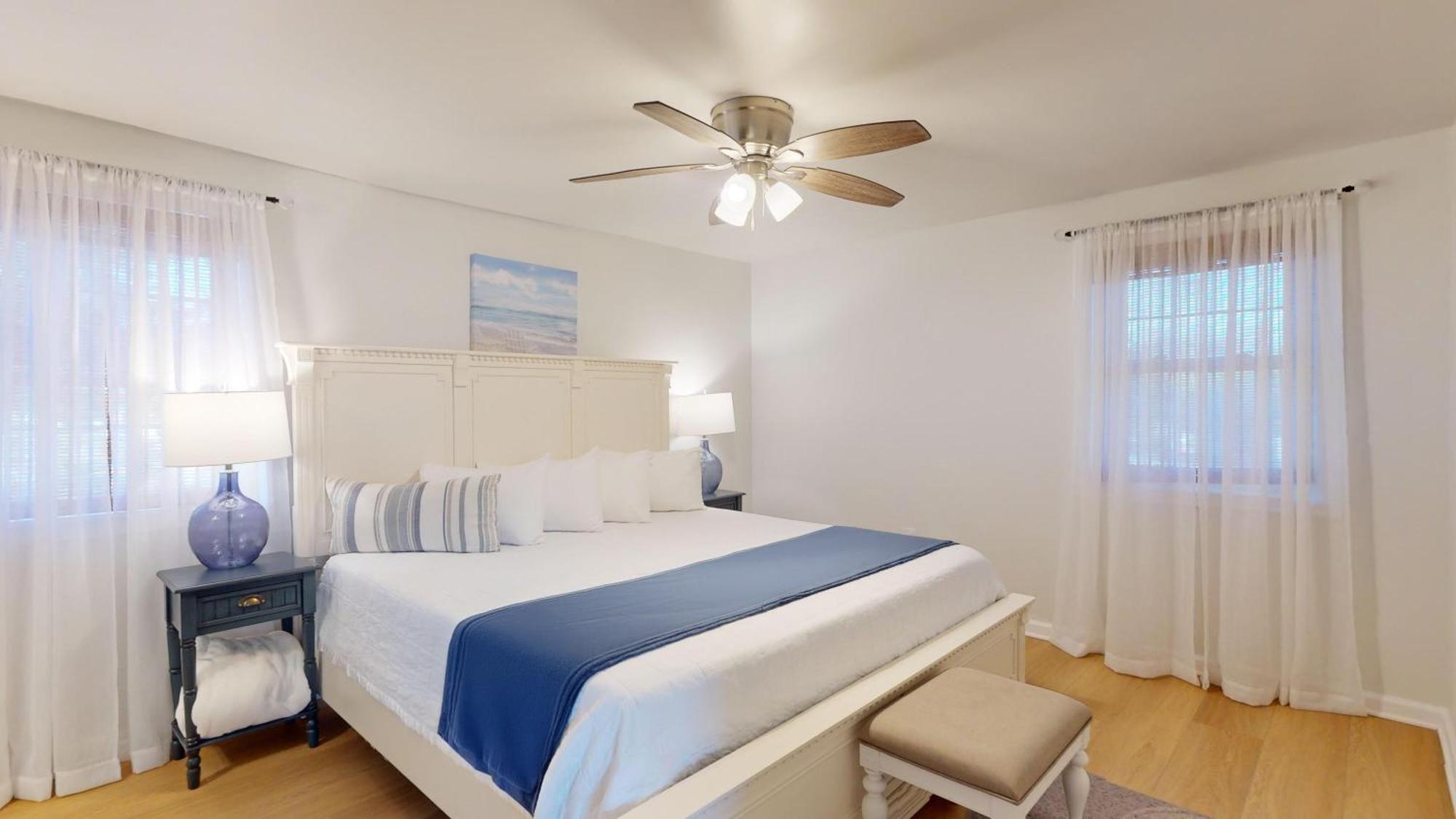 Hotel The Cape Cape May Esterno foto