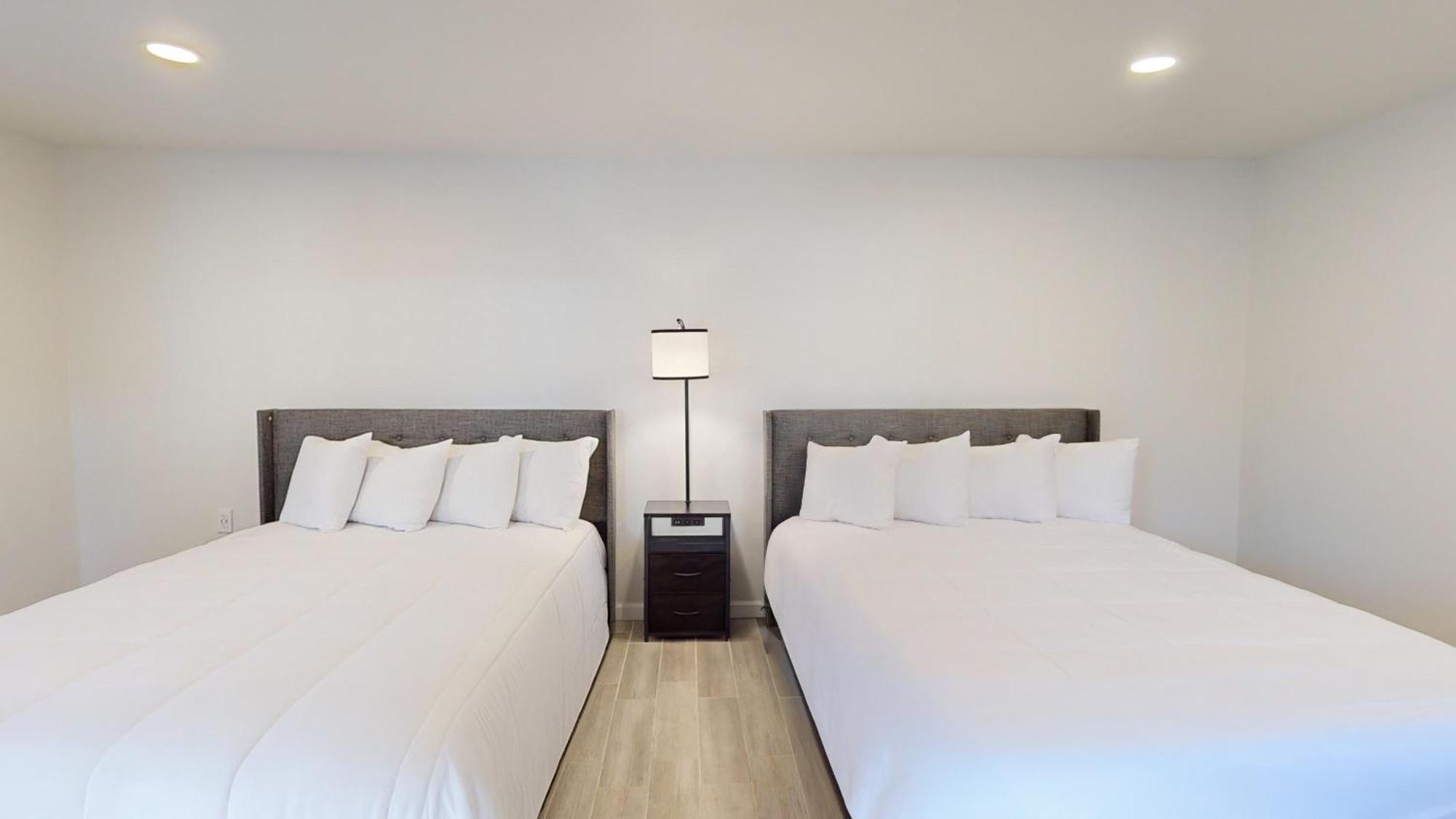Hotel The Cape Cape May Esterno foto