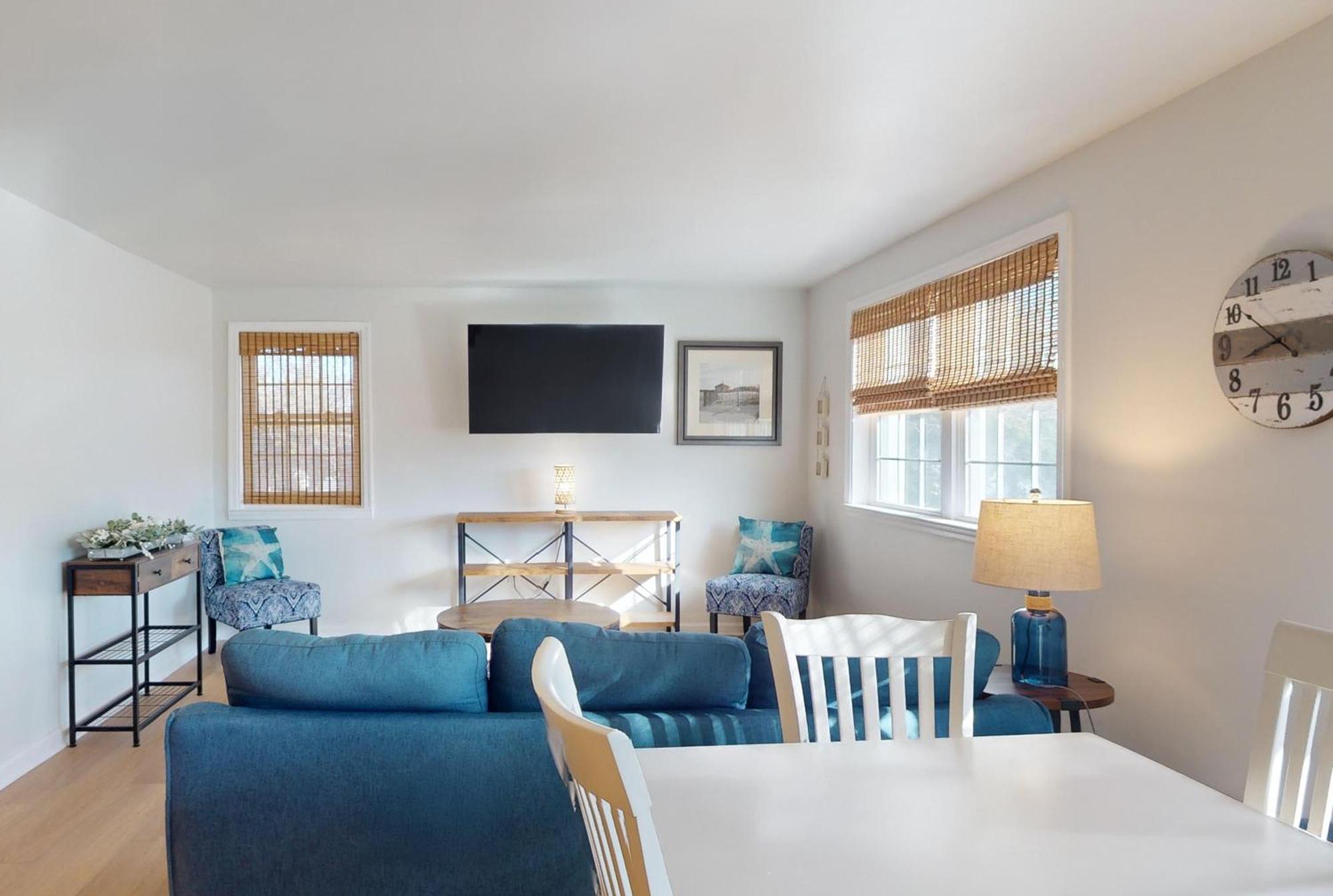 Hotel The Cape Cape May Esterno foto