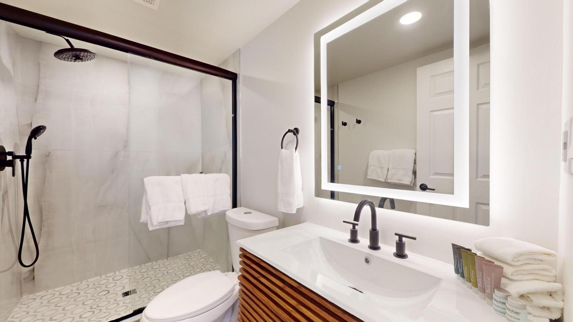 Hotel The Cape Cape May Esterno foto